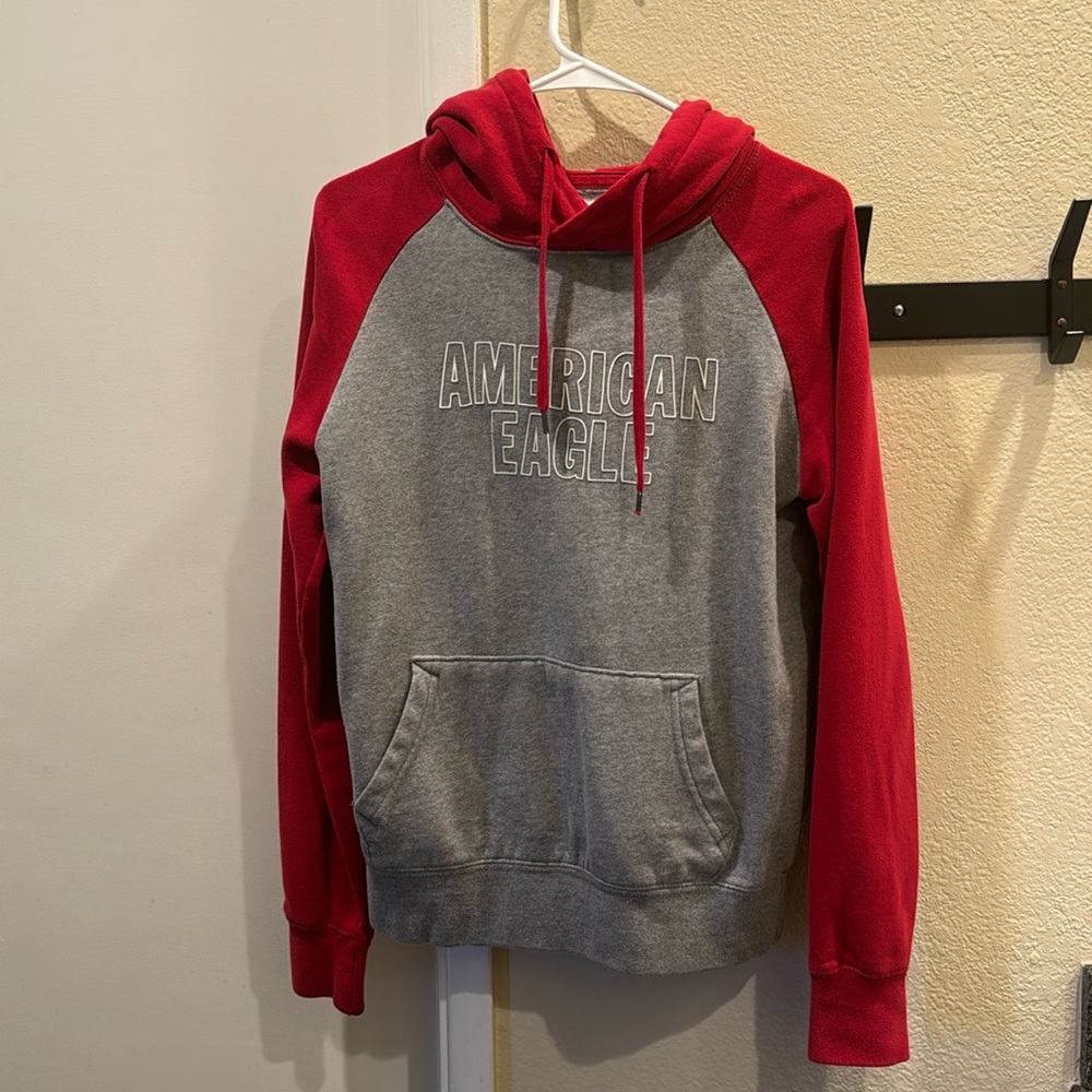 American Eagle hoodie